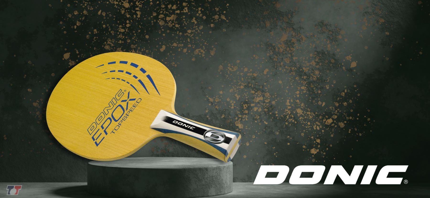 Donic Epox Topspeed Donic Epox Topspeed