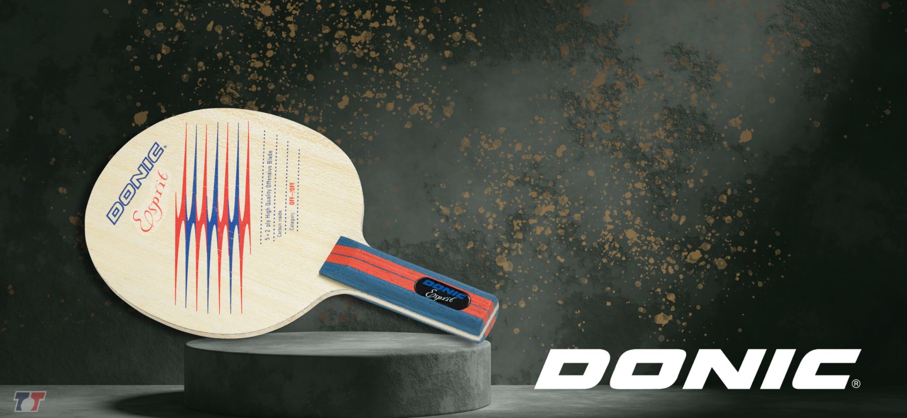 Donic Esprit