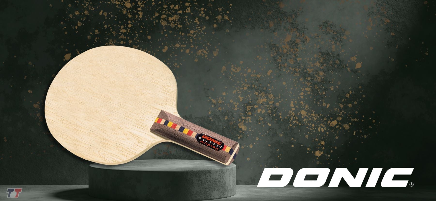 Donic Waldner Allplay