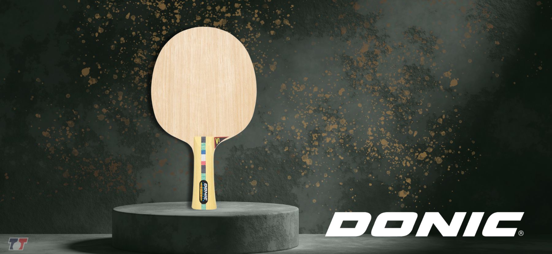 Donic Waldner Senso V1