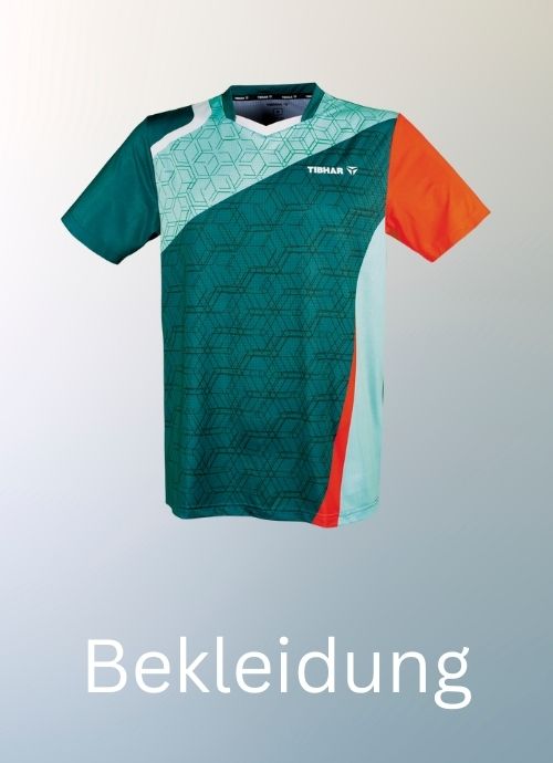 Vereine Bekleidung
