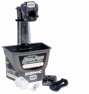 Donic Newgy Robo Pong 545