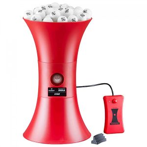 Joola ball machine TT Buddy V100