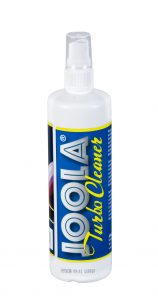 Joola cleaner