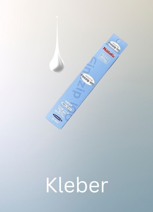 Trainer Kleber