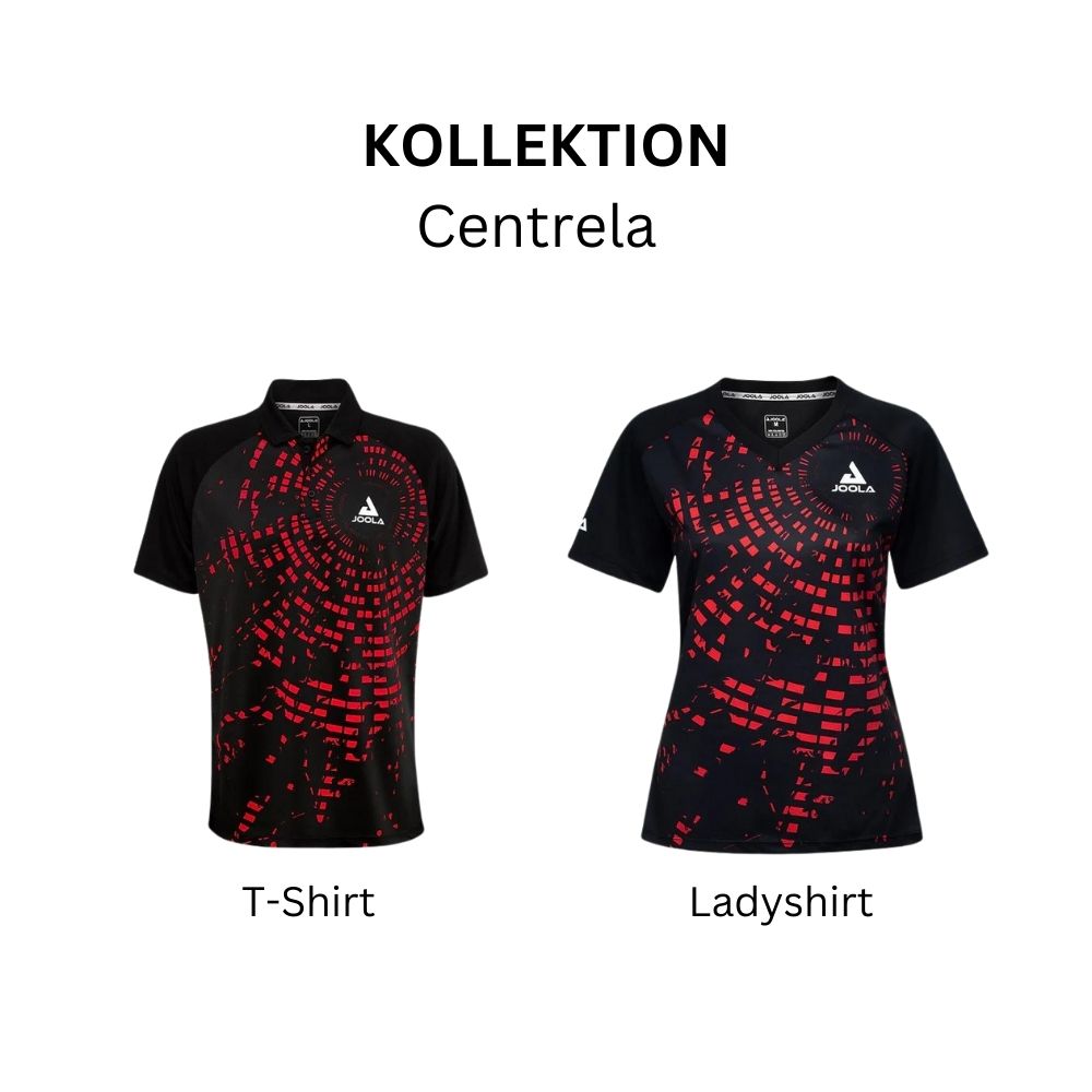 Kollektion Centrela