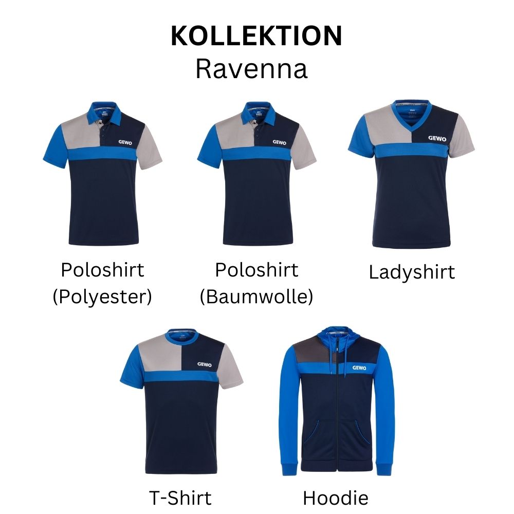 Kollektion Ravenna