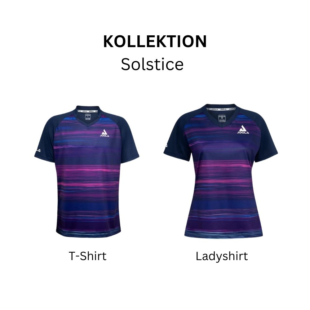 Kollektion Solstice