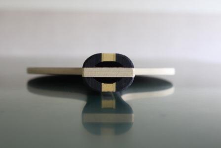 Donic Holz Ovtcharov Senso Carbon