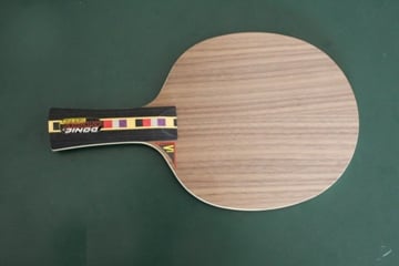  Donic Ovtcharov Senso V1 Seitenansicht 