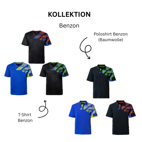 Kollektion 2025/26