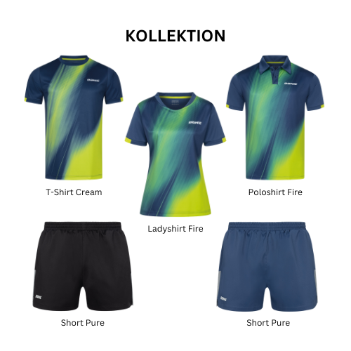 Kollektion 2025/26