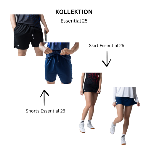 Kollektion 2025/26
