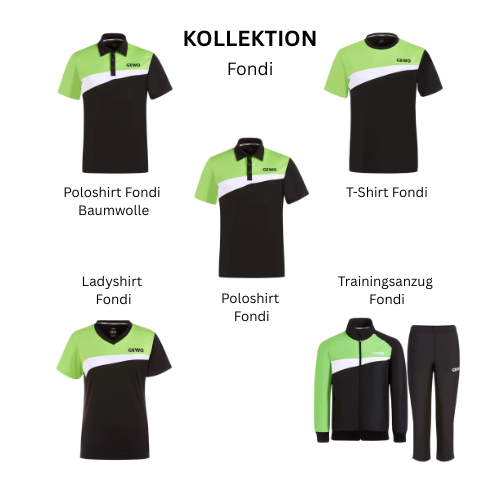 Kollektion 2025/26