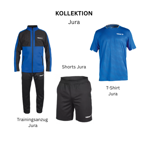 Kollektion 2025/26
