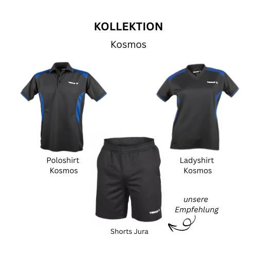 Kollektion 2025/26