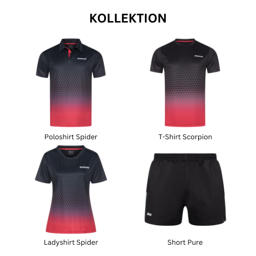 Kollektion 2025/26