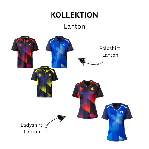 Kollektion 2025/26
