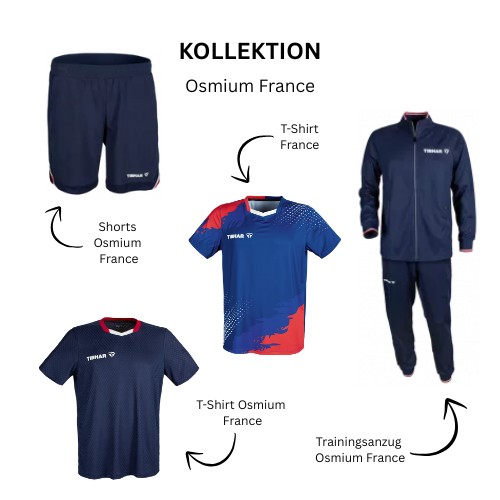 Kollektion 2025/26