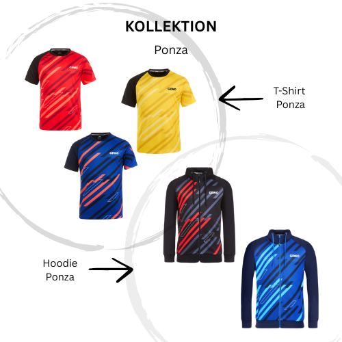 Kollektion 2025/26