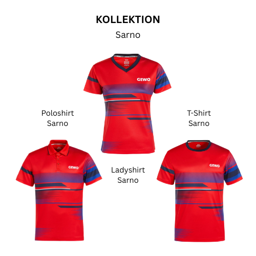 Kollektion 2025/26
