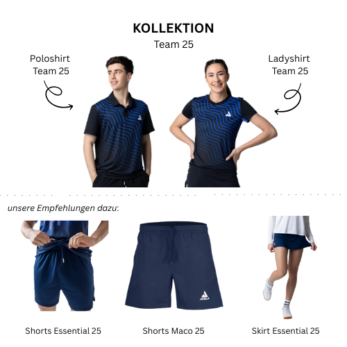 Kollektion 2025/26