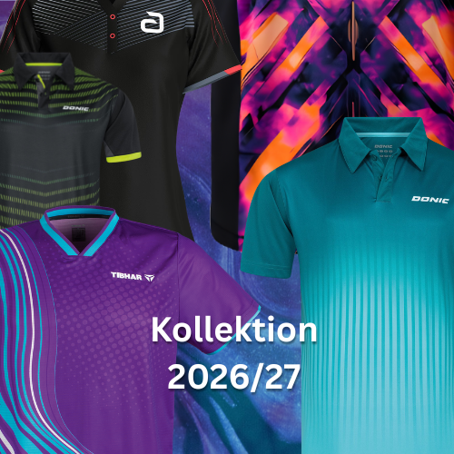 Bild Kollektion 2026/27