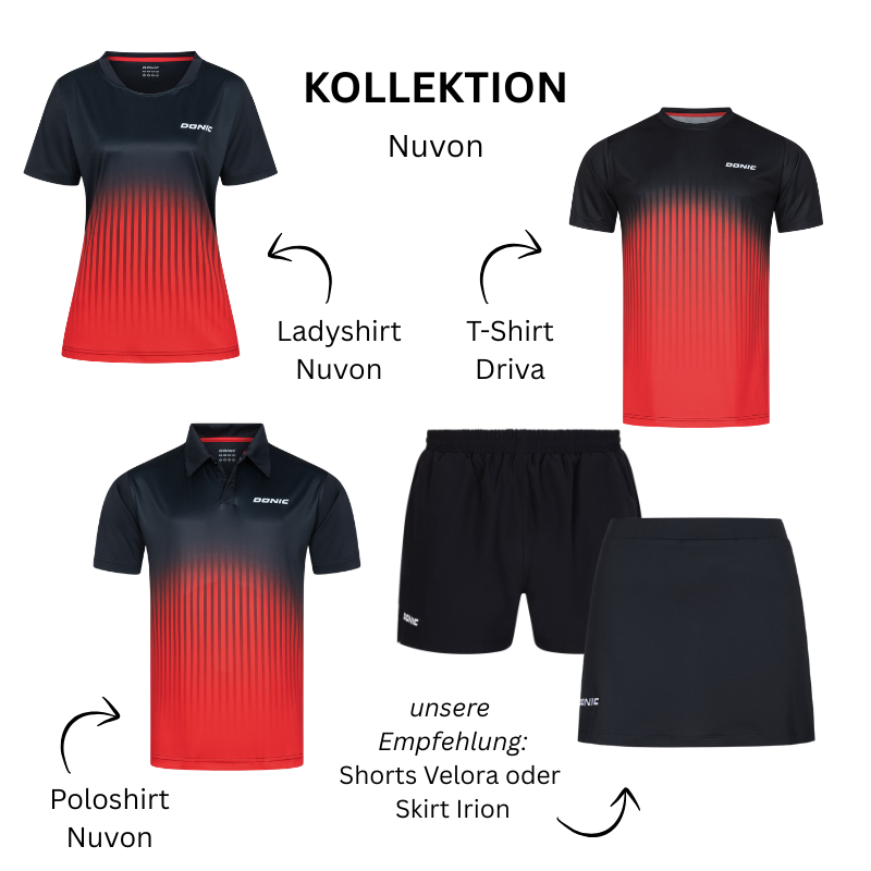 Kollektion 2026/27