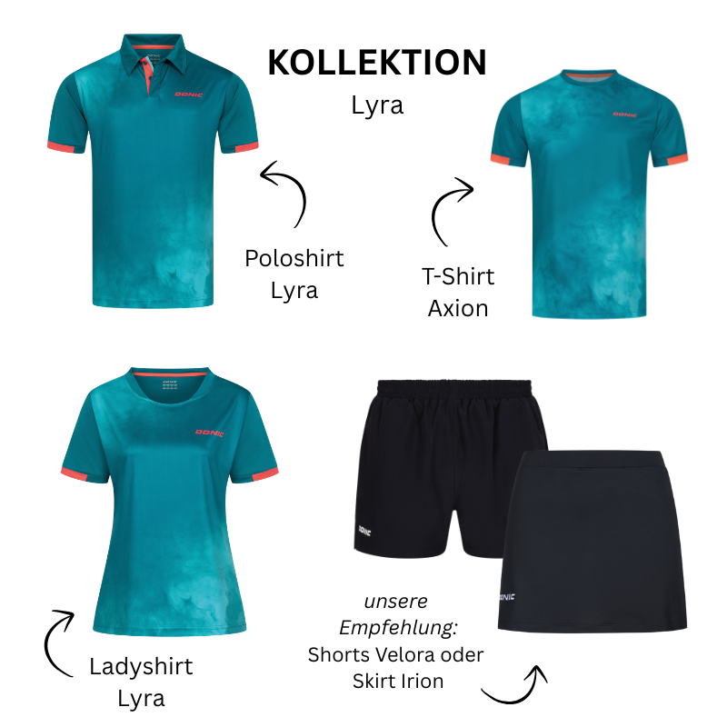 Kollektion 2026/27