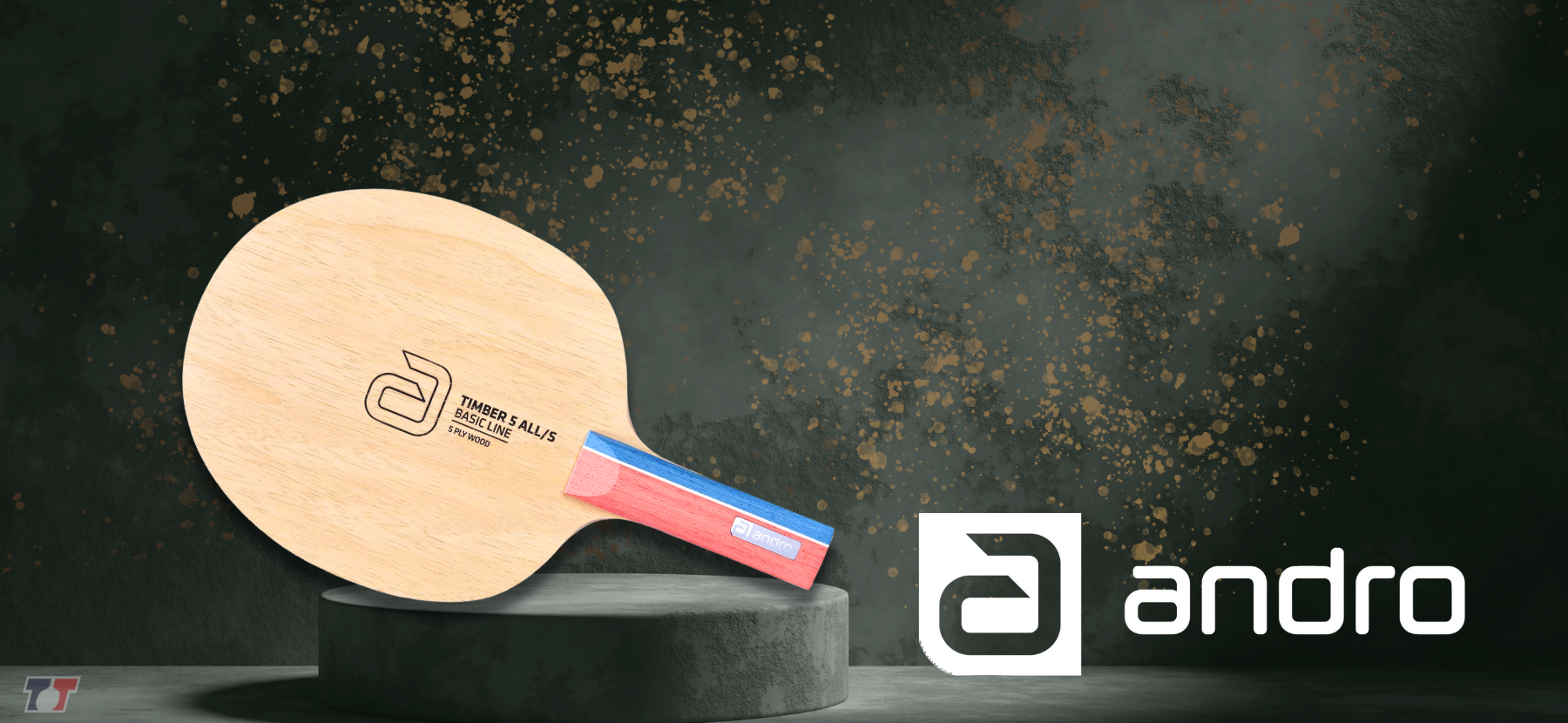 andro Timber 5 ALL/S