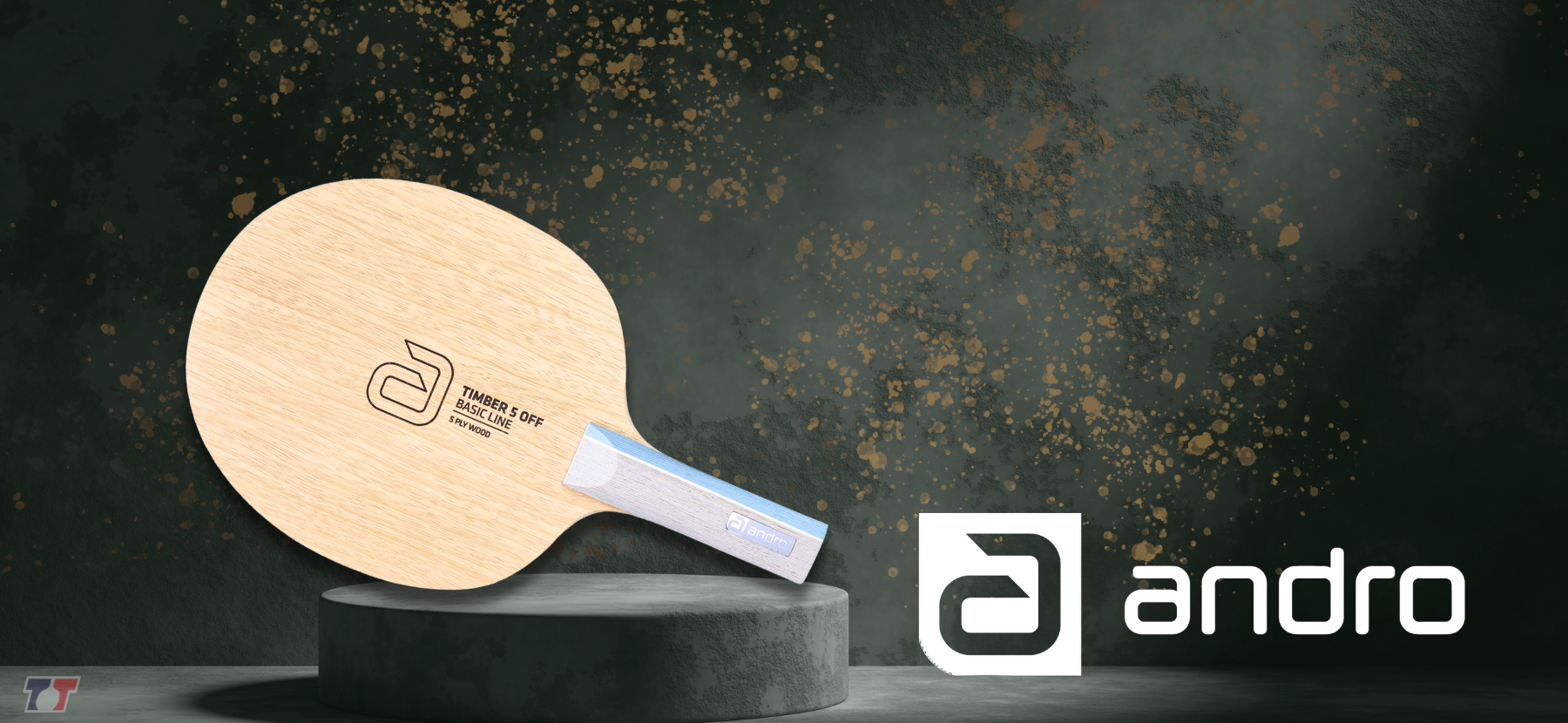 andro Timber 5 Off
