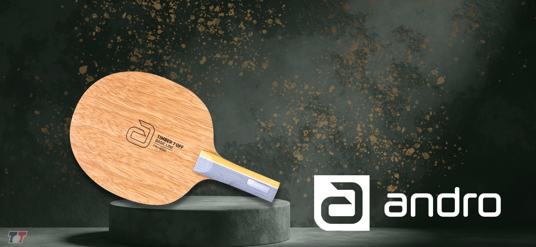andro Timber 7 OFF