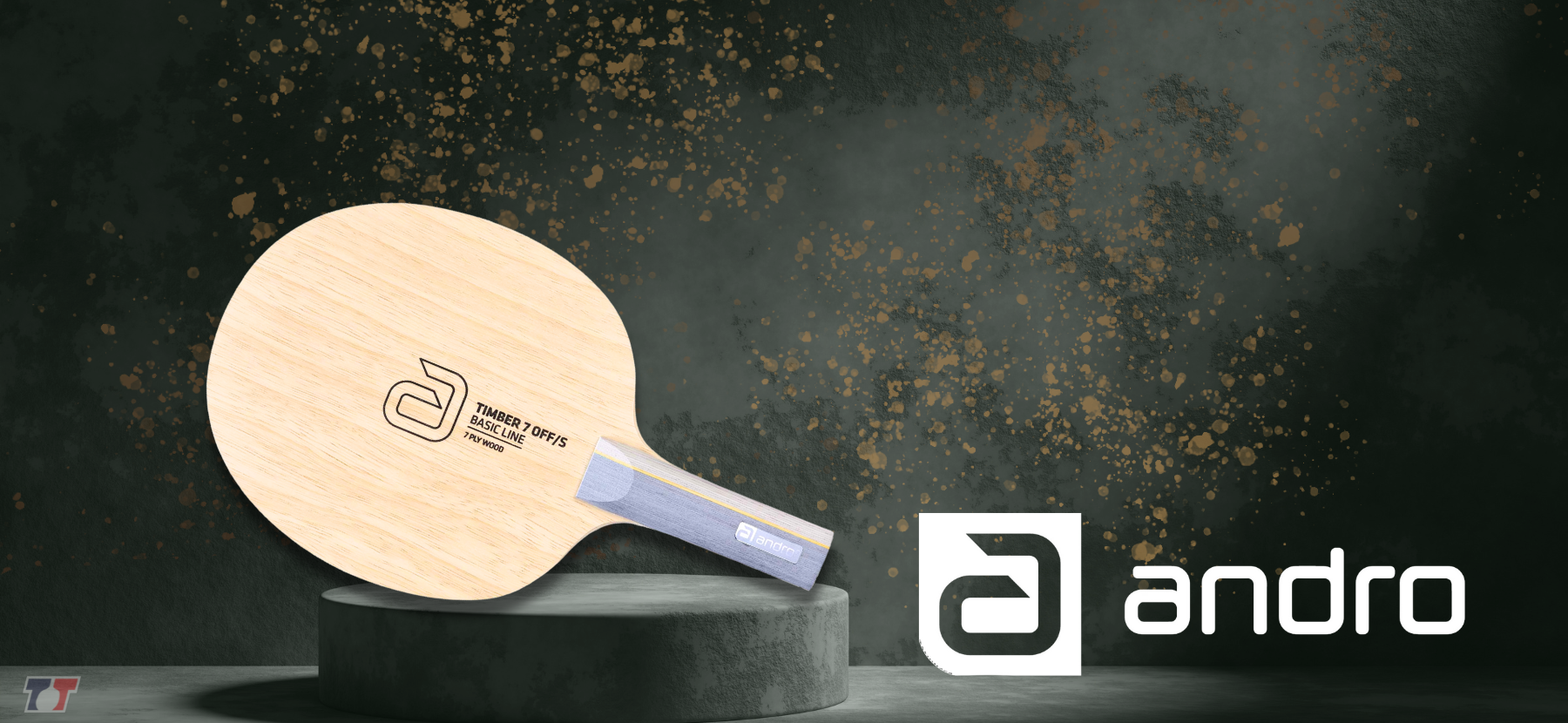 andro Timber 7 OFF/S