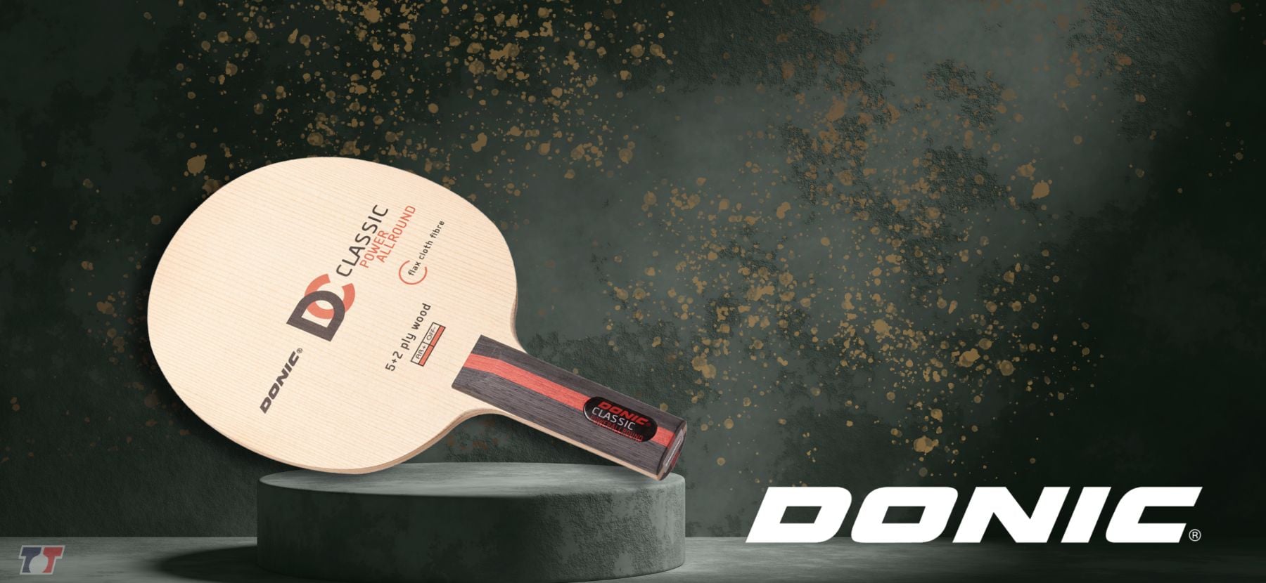 Donic Classic Offensive