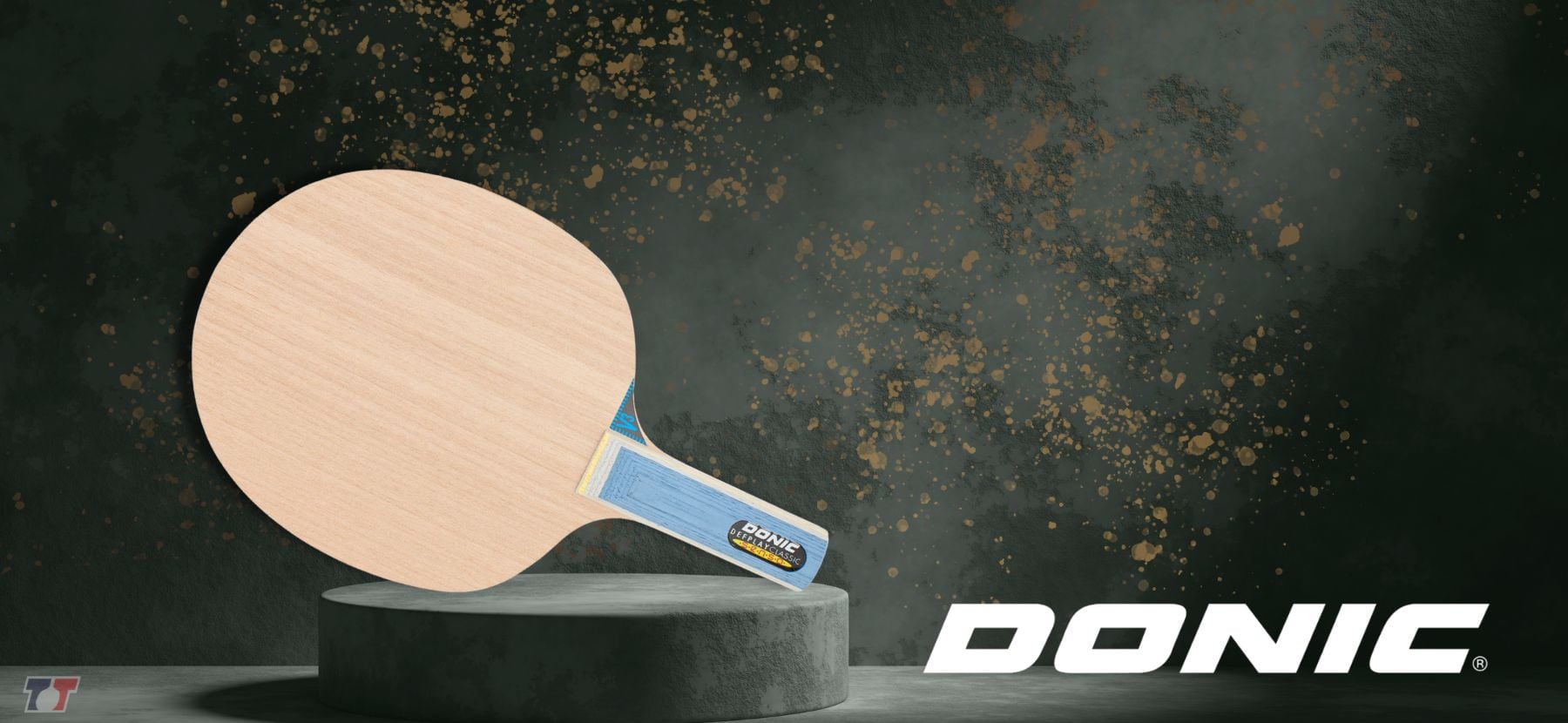 Donic Defplay Classic Senso