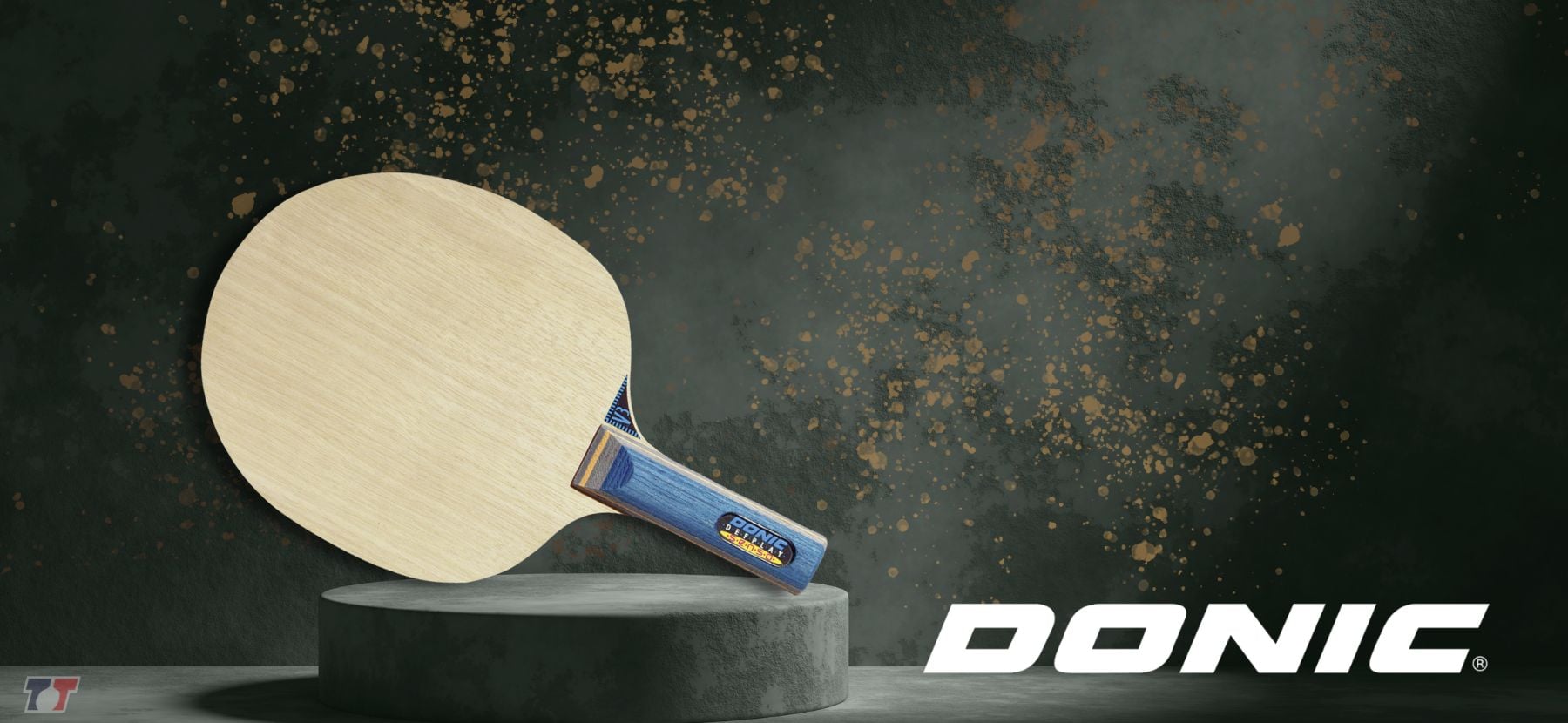 Donic Defplay Senso
