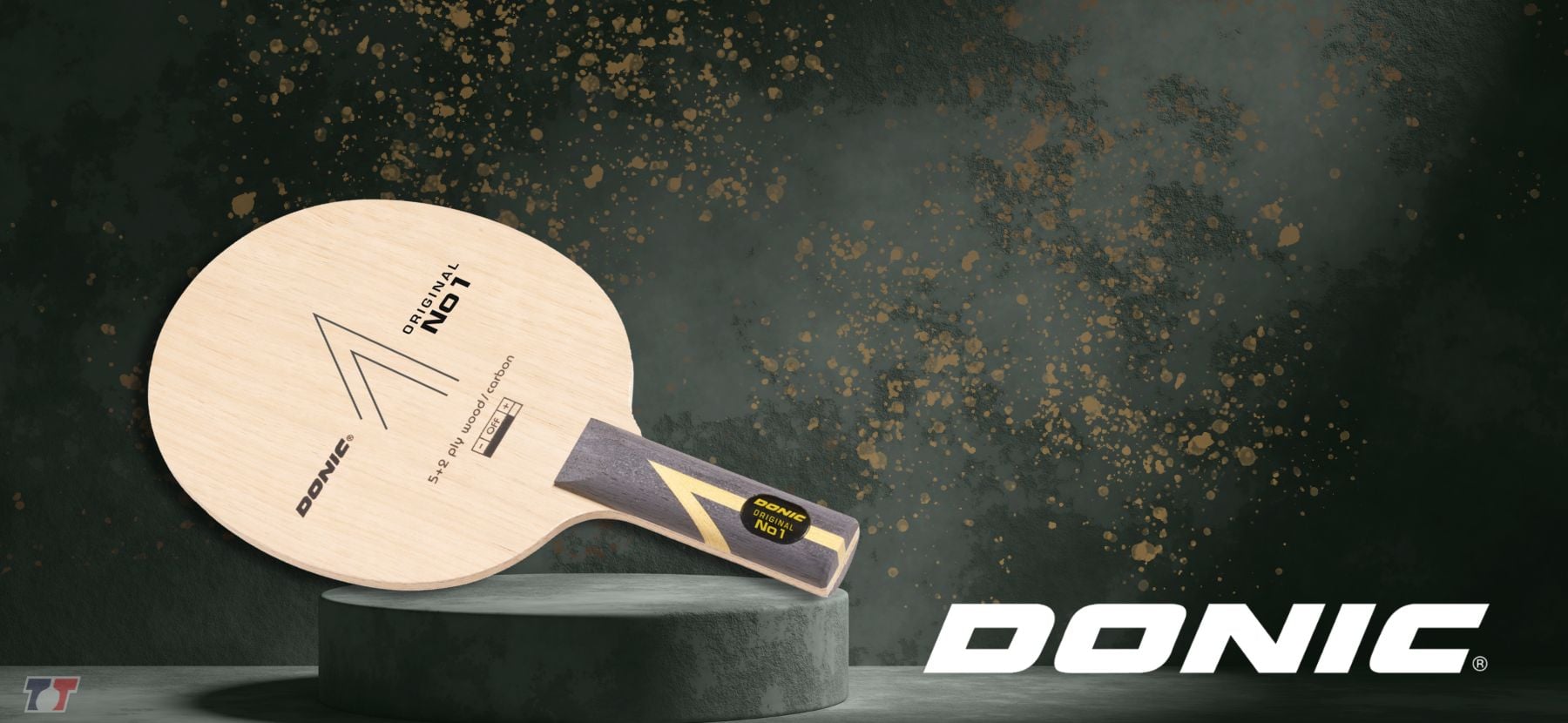 Donic Original No.1
