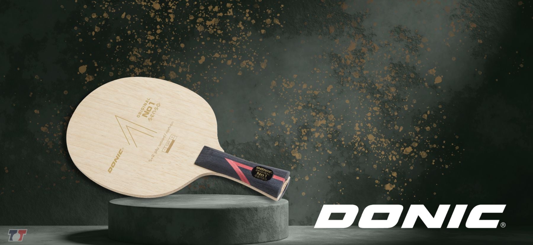 Donic Original No. 1 Senso