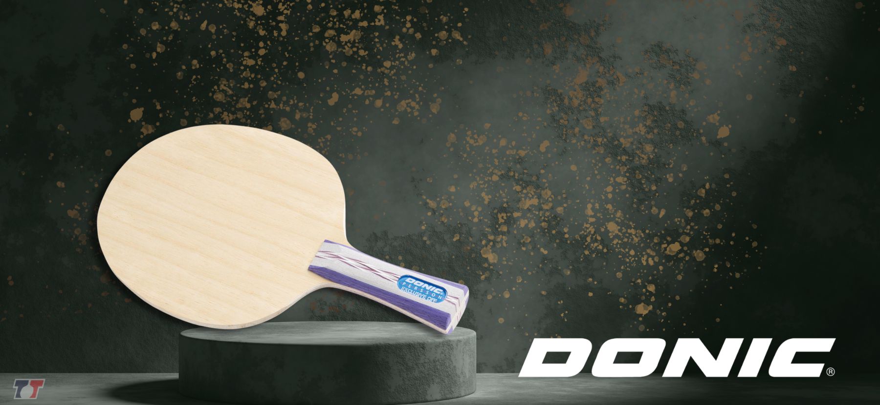 Donic Persson Exclusive OFF