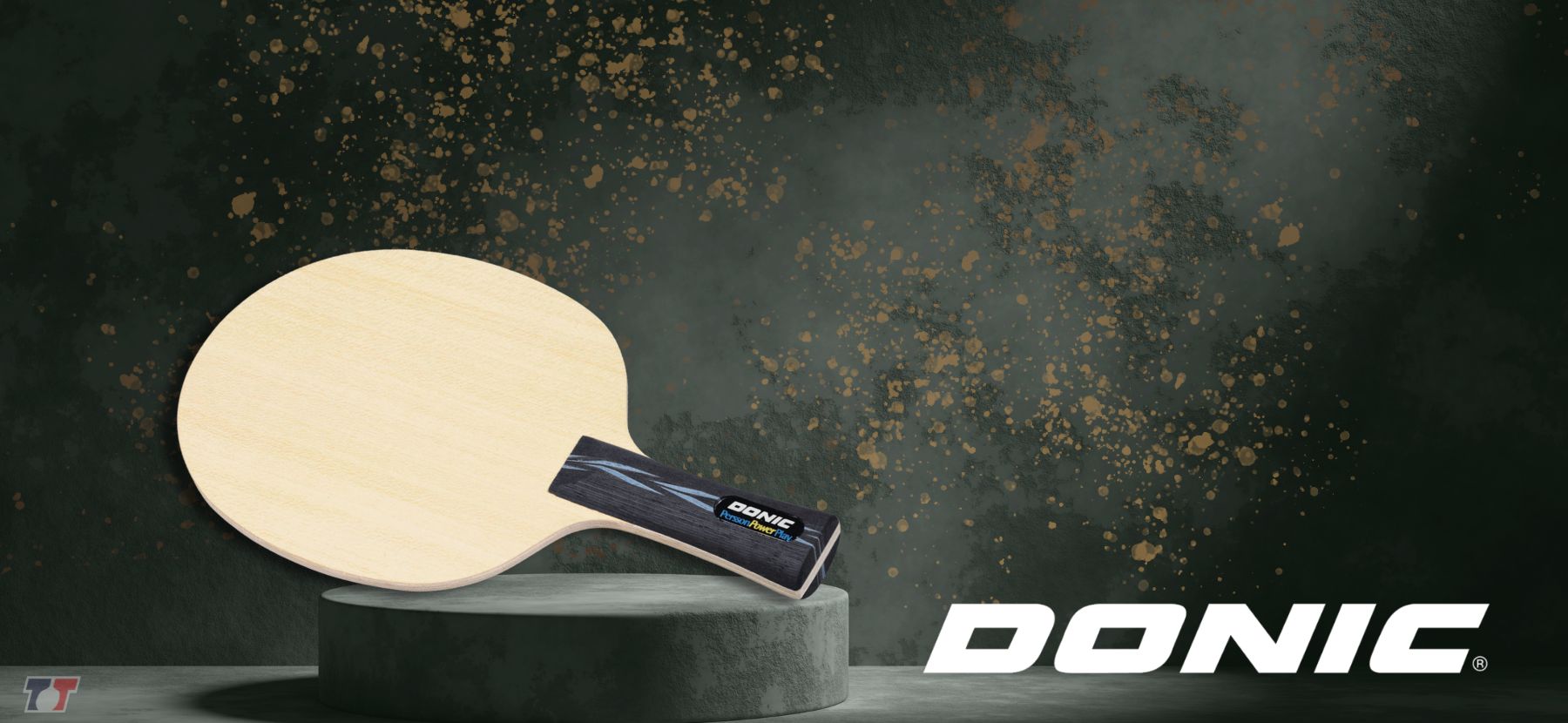Donic Persson Powerplay