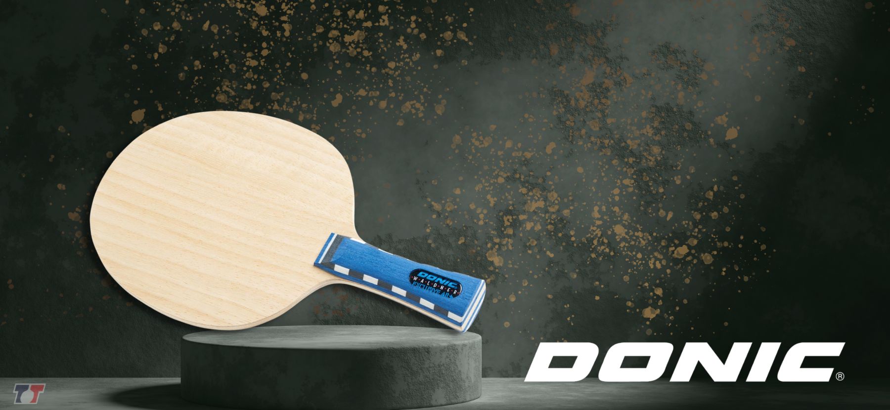 Donic Waldner Exclusive AR+