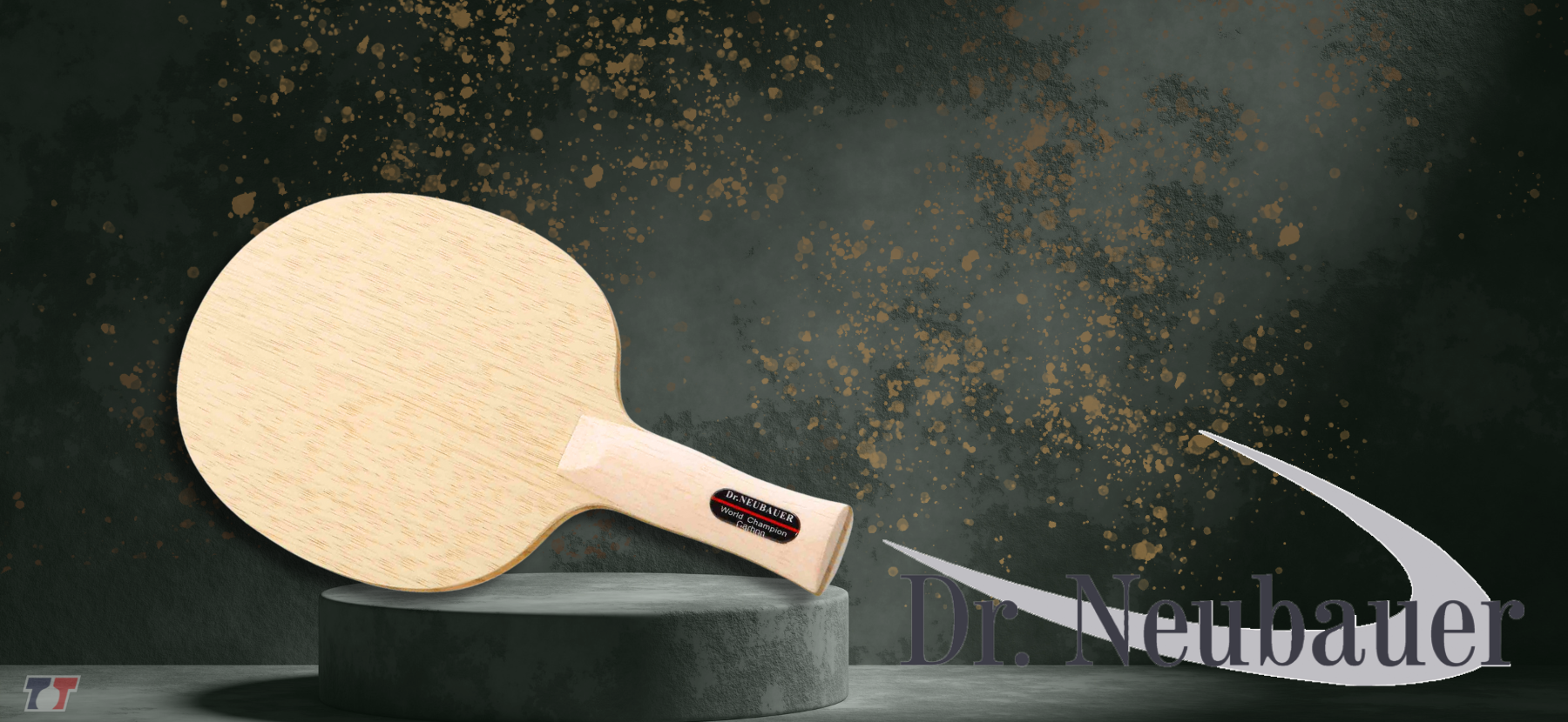 Dr. Neubauer World Champion Carbon