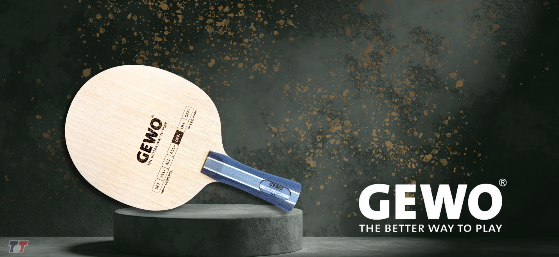 Gewo Power Control