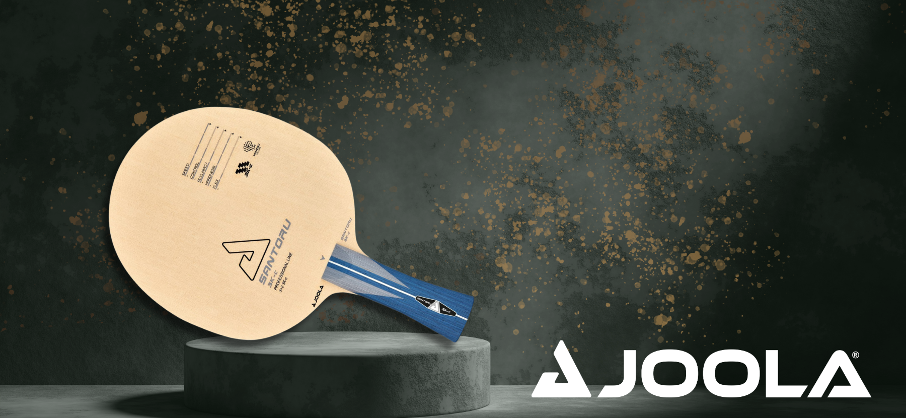 Joola Santoru 3K-c