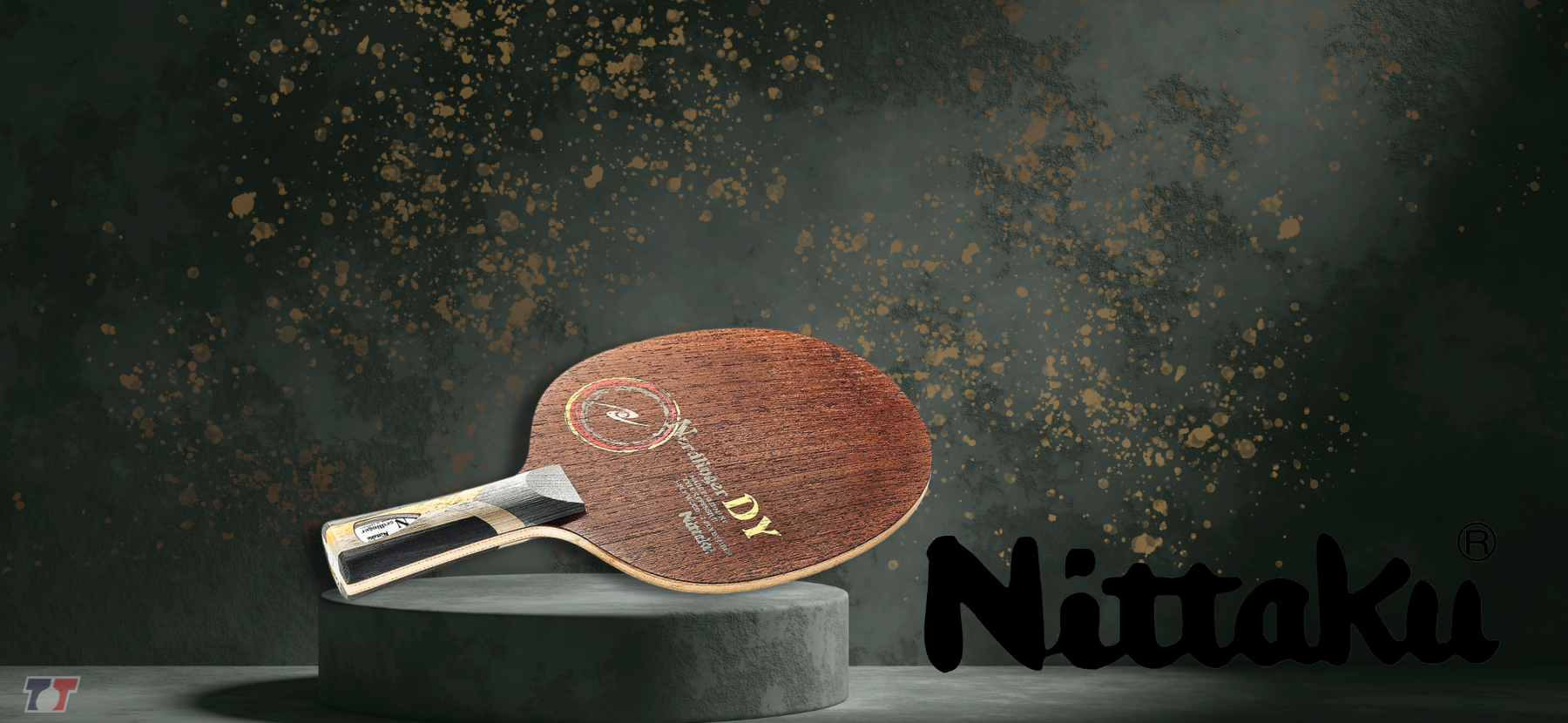 Nittaku Nordlinger DY Nittaku Nordlinger DY