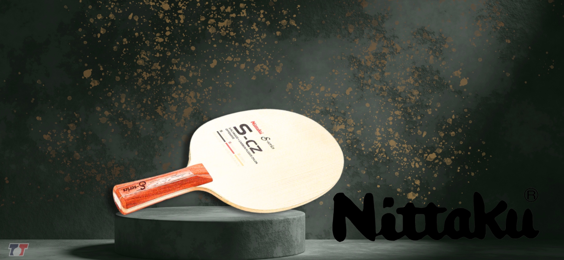 Nittaku S-CZ