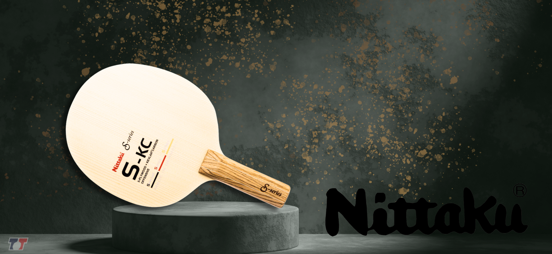 Nittaku S-KC