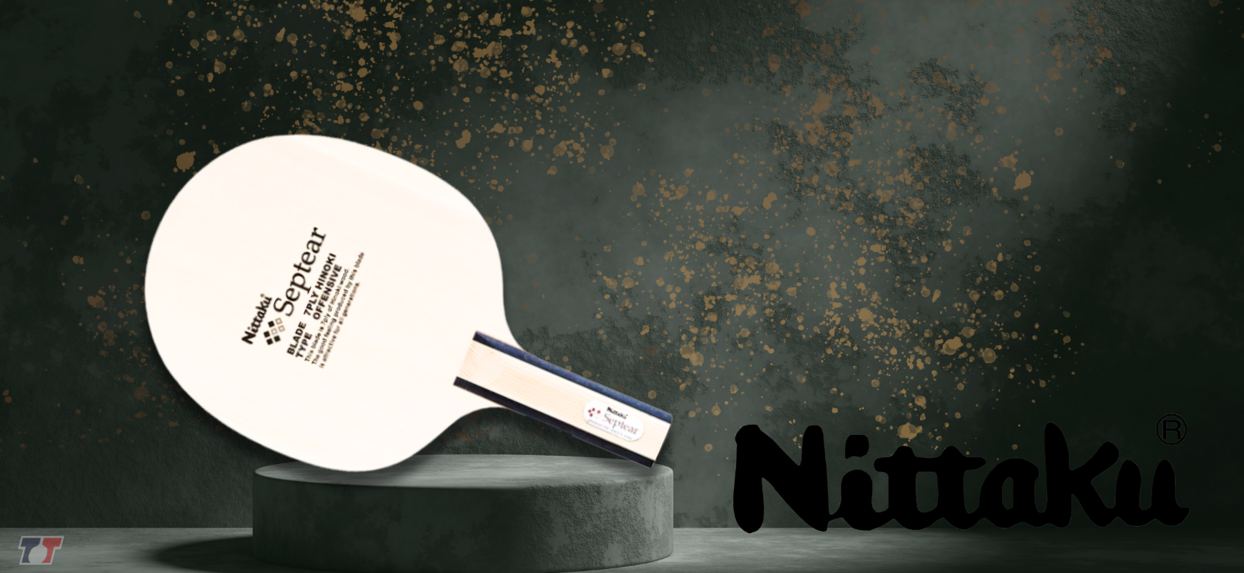 Nittaku Septear