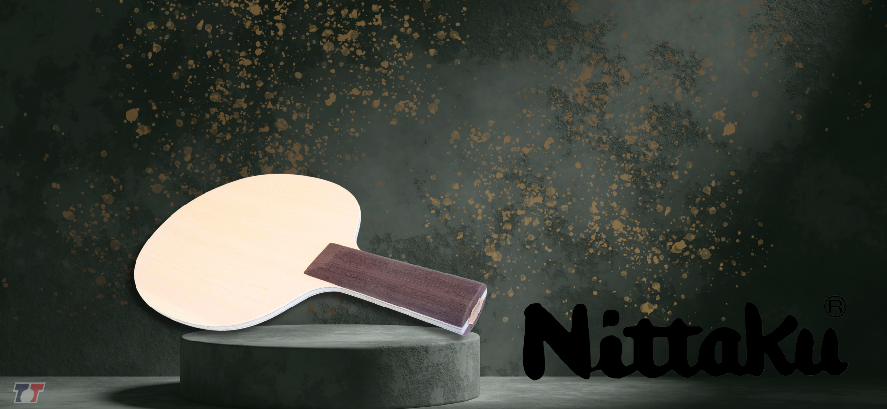 Nittaku Shake Defence