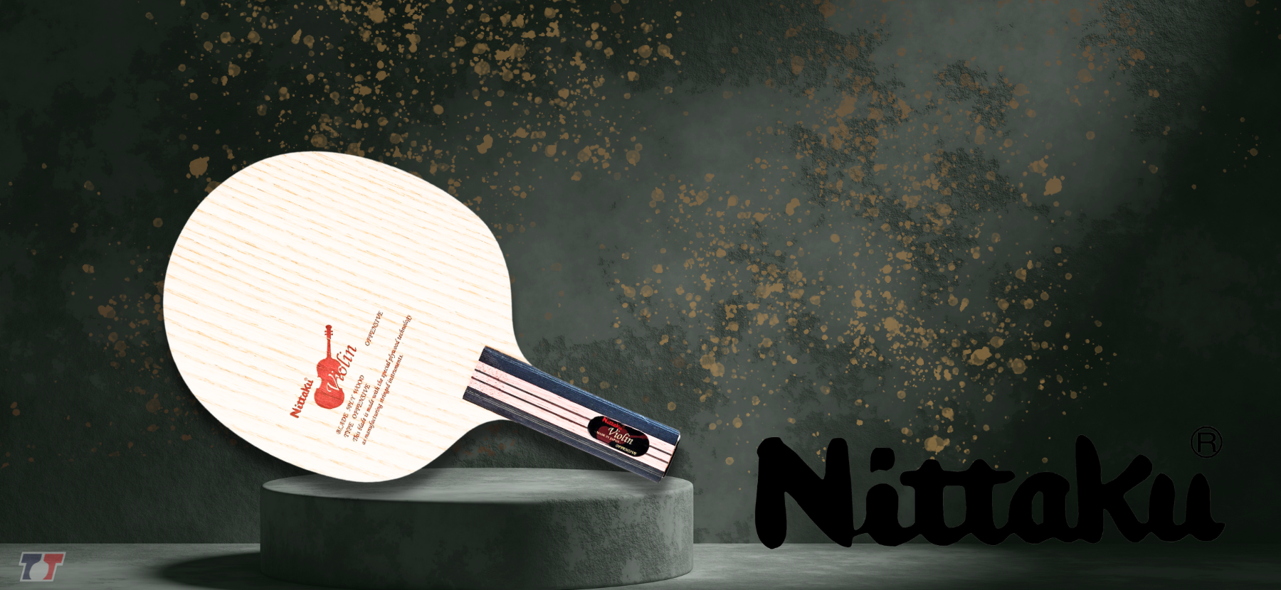 Nittaku Violin